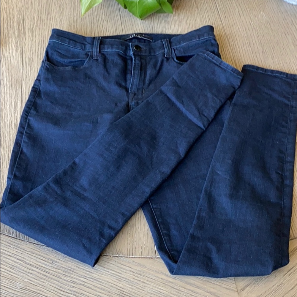 J Brand indigo